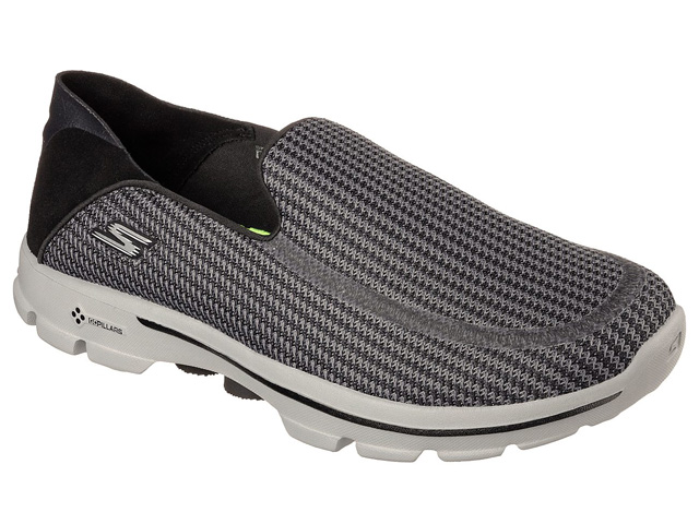 skechers shoes anti slip