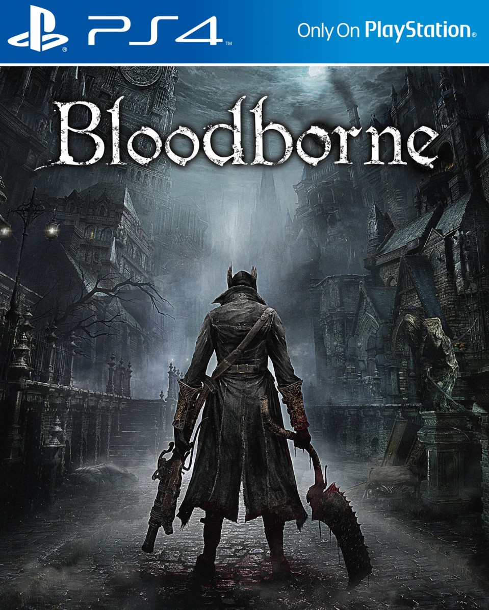 Game PS4 terbaik