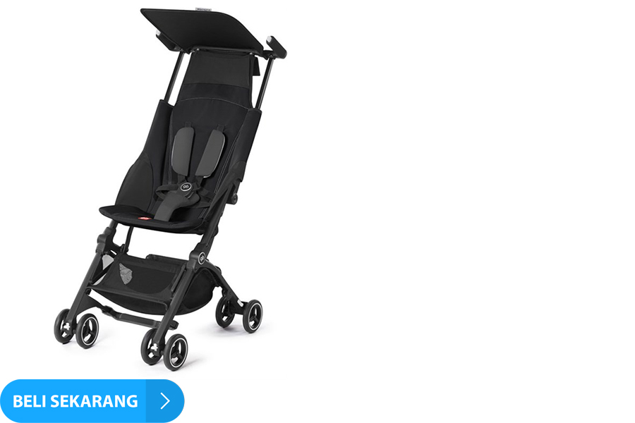 harga stroller bayi paling murah