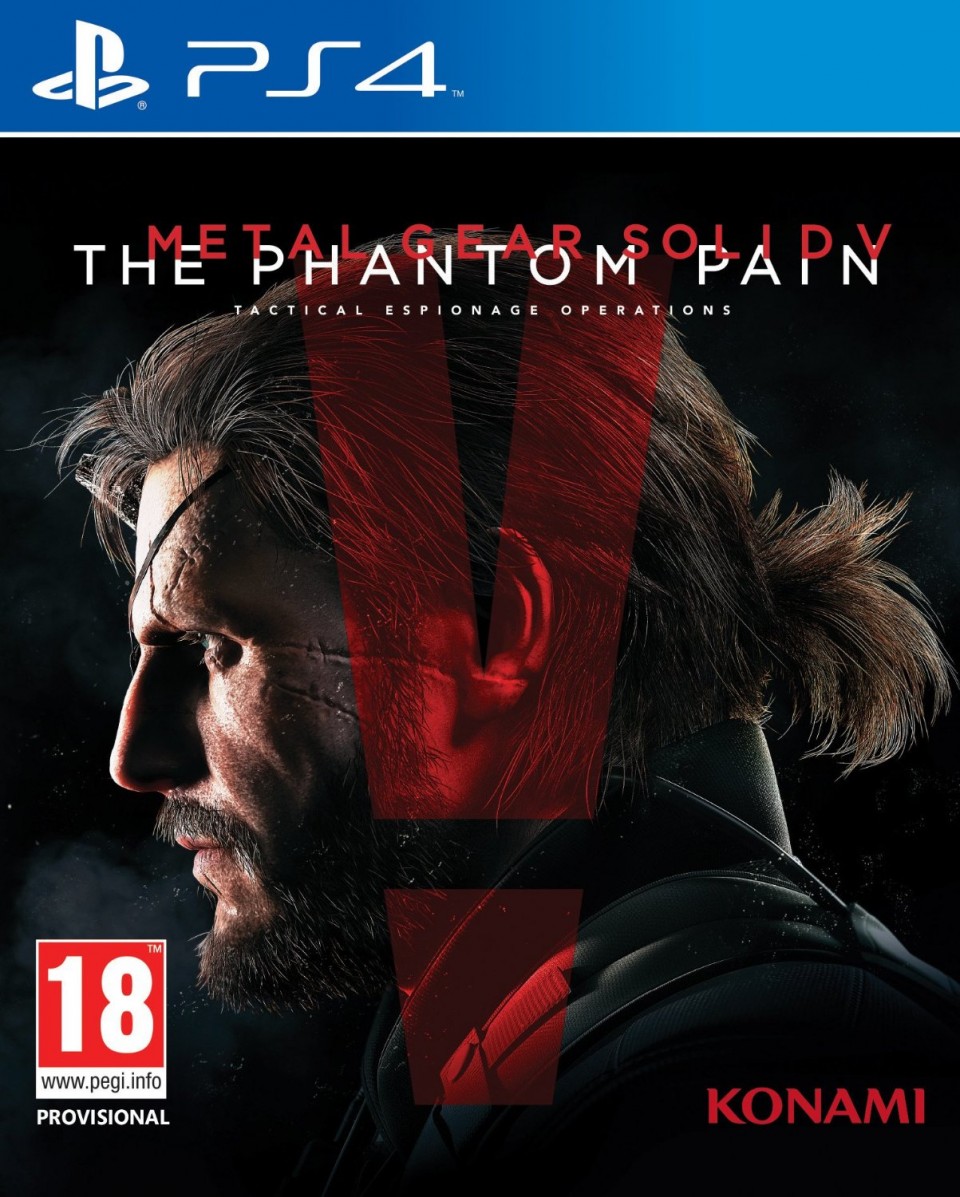 Game PS4 terbaik