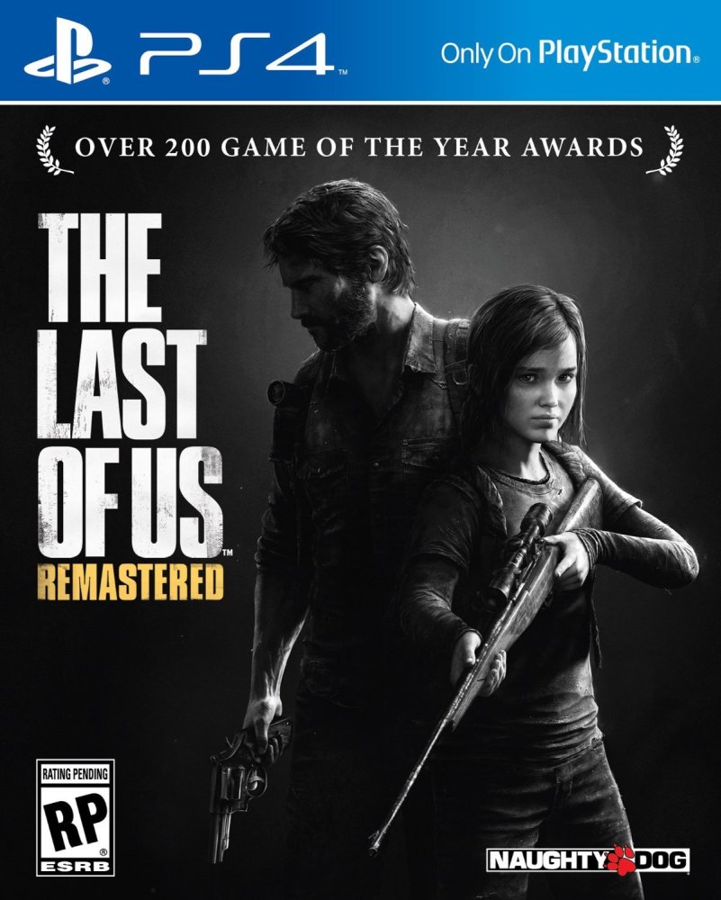 Game PS4 terbaik