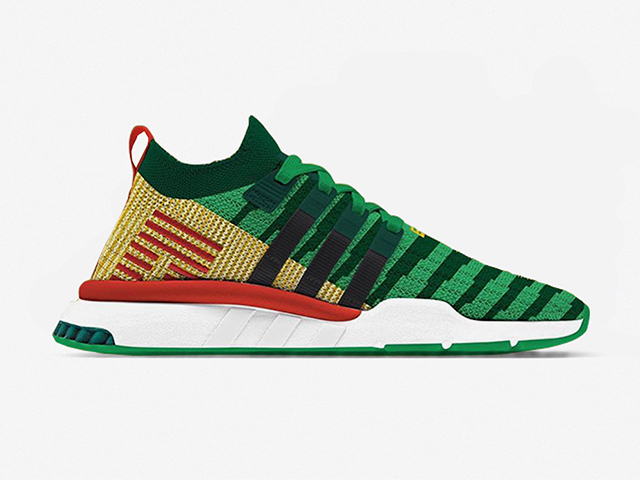 sepatu adidas