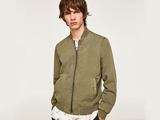 jaket bomber jokowi