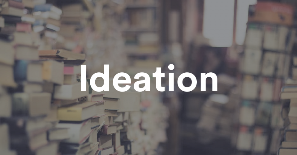 Content Ideation iPrice