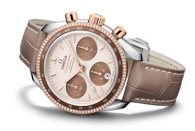 Omega Speedmaster horloges Đồng hồ Omega Speedmaster