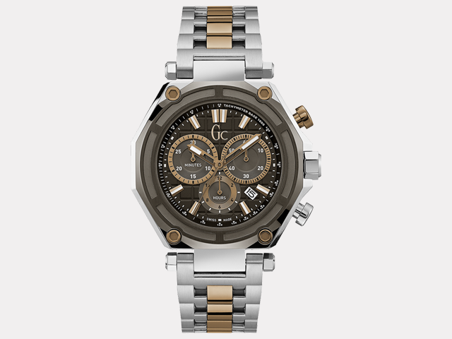 Mannelijke klok Đồng hồ nam Gc