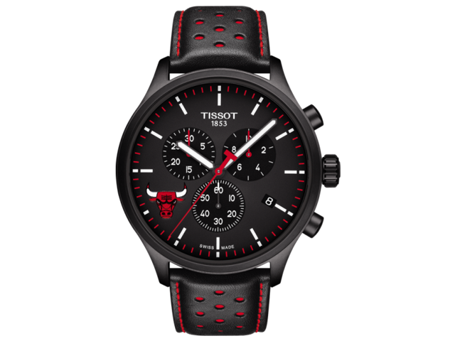 Heren Tissot Chrono XL NBA Đồng hồ nam Tissot Chrono XL NBA