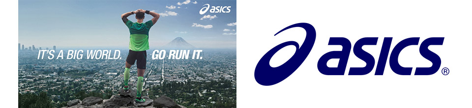 asics promotion