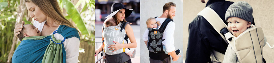 baby carrier sm price