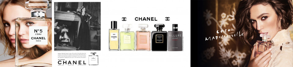 CHANEL Perfume | The best prices online in Malaysia | iPrice