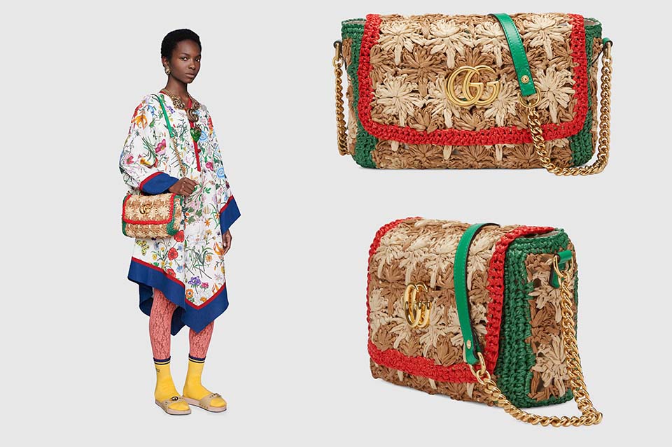 gucci summer bags