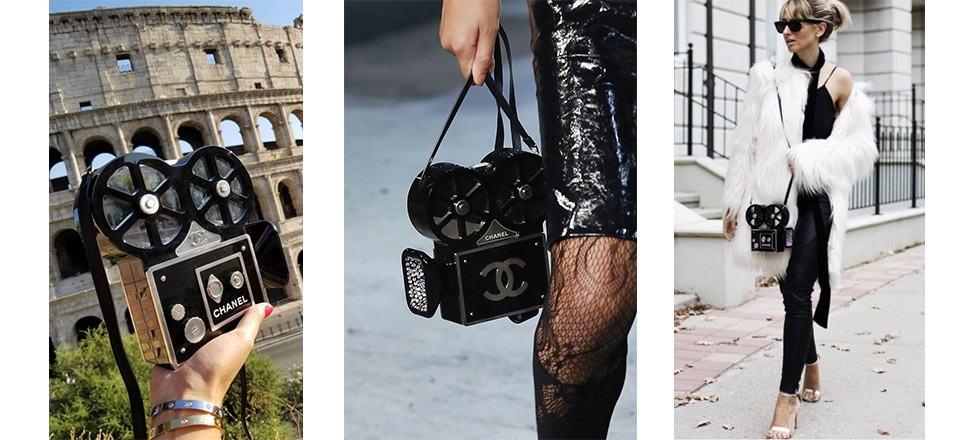 5 Weird Chanel Bags You Won't Believe Exist - Fashion - Nigeria