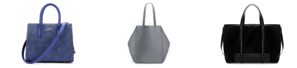 Zara Bags | The best prices online in Philippines | iPrice