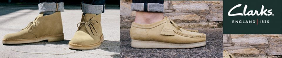 clarks online