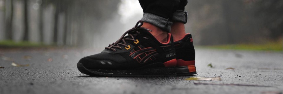 ASICS Shoes The best prices online in Hong Kong iPrice