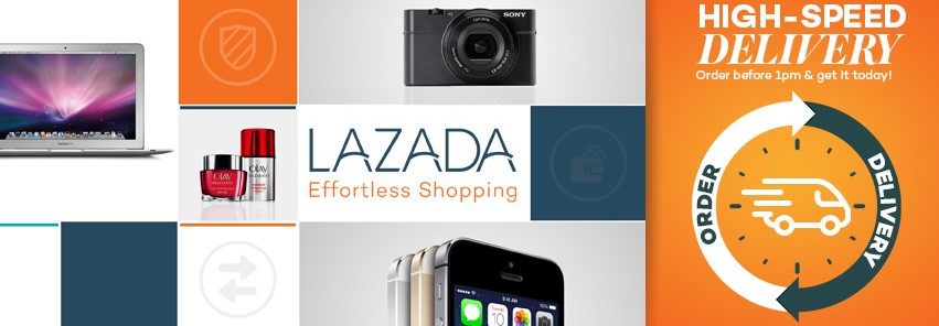 Lazada Voucher & Voucher Codes in July 2017 | iPrice Malaysia