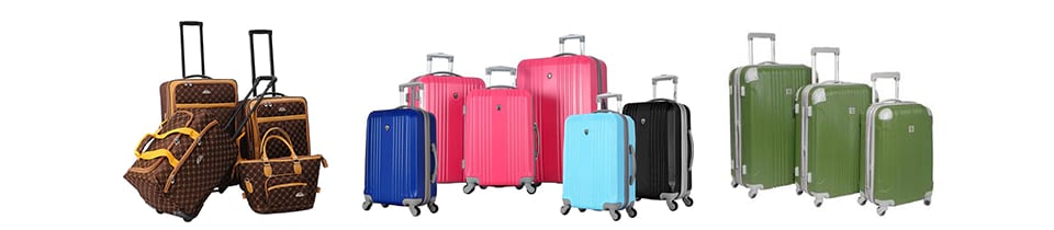 idoky luggage