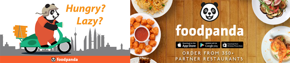 Foodpanda discount coupons malaysia