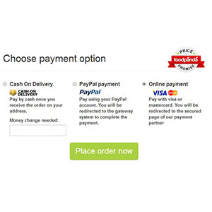 Foodpanda discount coupon