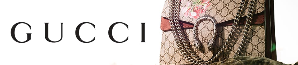 Gucci Online Store | The best prices online in Singapore | iPrice