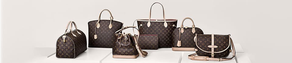 Louis Vuitton Bags | The best prices online in Malaysia | iPrice