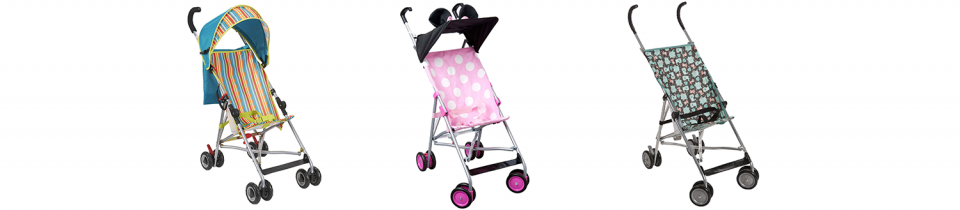 divisoria stroller price