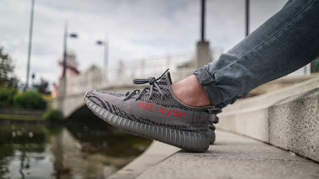 Giày adidas Yeezy Boost Beluga Giày adidas Yeezy Boost Beluga