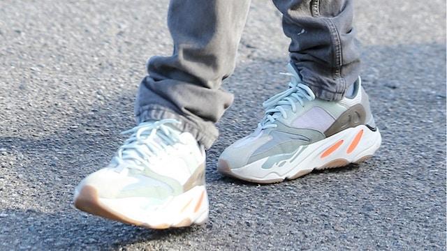 Giày adidas Yeezy Boost 700 Giày adidas Yeezy Boost 700