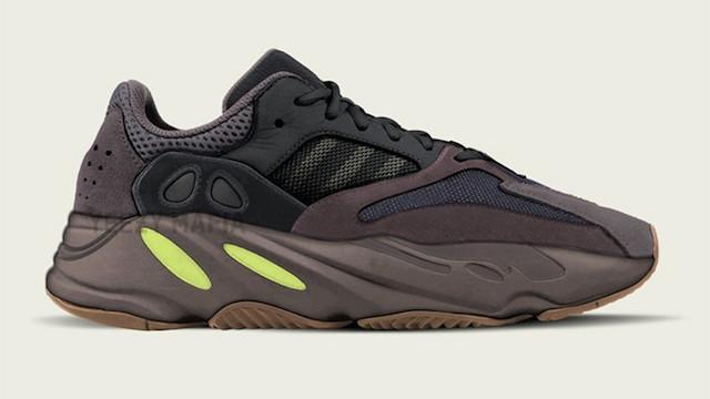 Giày adidas Yeezy Boost 700 Giày adidas Yeezy Boost 700