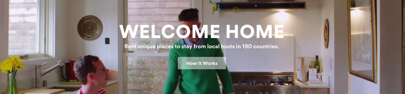 Airbnb discount coupon 2018
