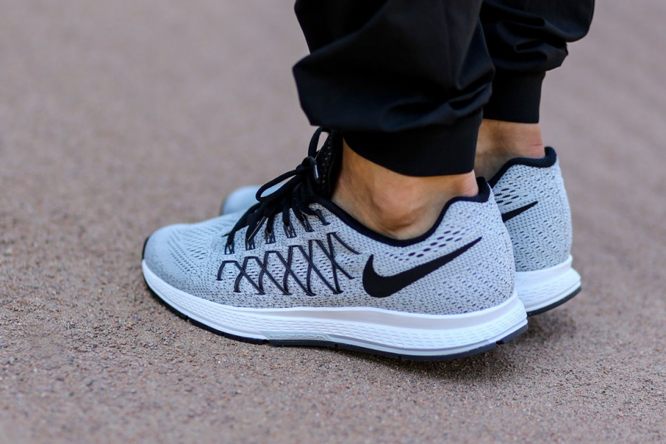 Men S Guide To Nike Running Shoes For Marathon Training