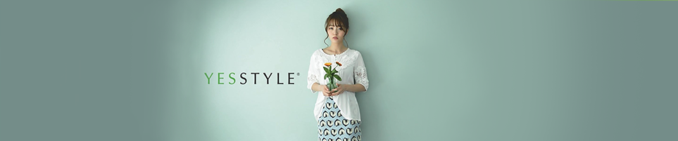 Yesstyle coupon code