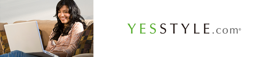 Yesstyle coupon code